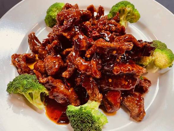 Order Szechuan Style food online from Mulan Asian Bistro East store, Memphis on bringmethat.com