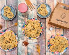 Marietas Bakery