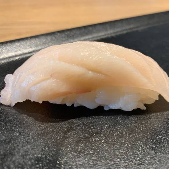 Order Yellowtail Belly Sushi food online from Sushi Katsu-Ya store, Seattle on bringmethat.com