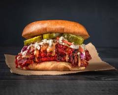 Hanley’s Poulet de Nashville