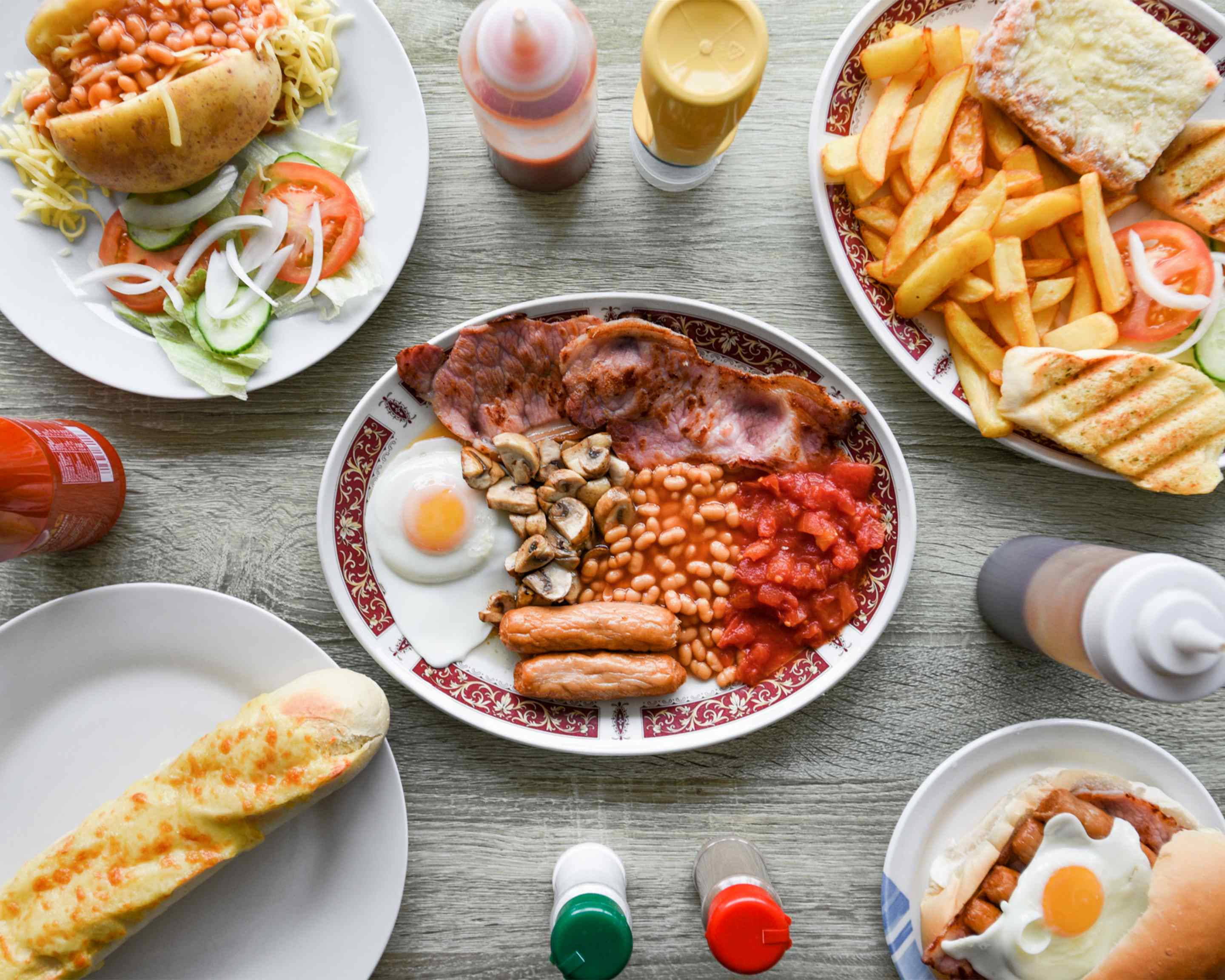 Carlton Cafe Menu Takeaway in Carlton Delivery Menu & Prices Uber Eats