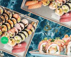 Yatta sushi