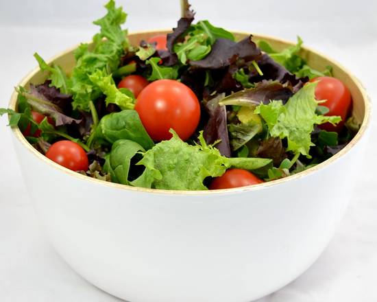 Order Small Salad food online from Spaghetto store, Davie on bringmethat.com