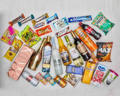 Tulsi Snacks and Beverages