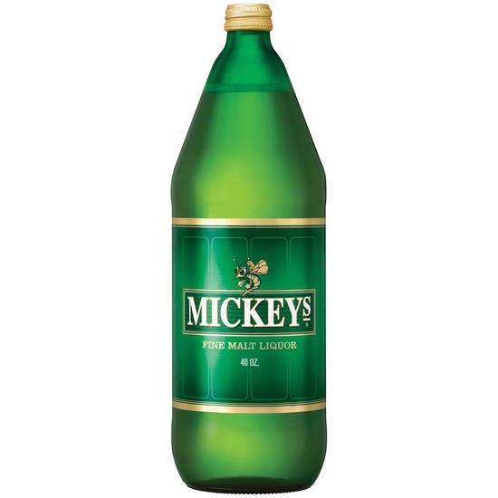 Order Mickey’s food online from Santa Monica Liquor store, Santa Monica on bringmethat.com