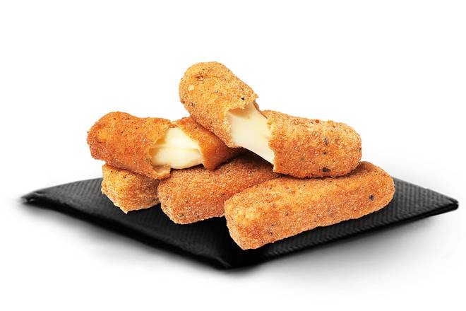 Mozzarella stick
