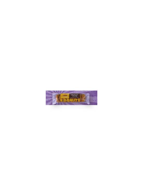 Order ExtraMIle Crunch Crumb Donuts 4.5 OZ food online from Chevron Extramile store, W Sacramento on bringmethat.com