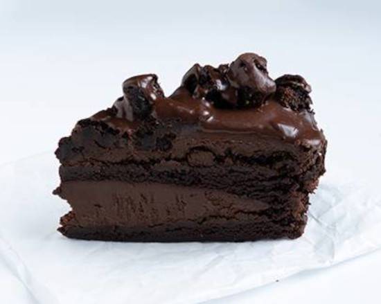 Order Chocolate Cake food online from Rodilla Sandwiches. Madrid 1939 store, Miami on bringmethat.com
