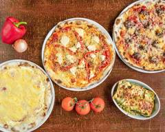 Urban Pizza Antwerpen