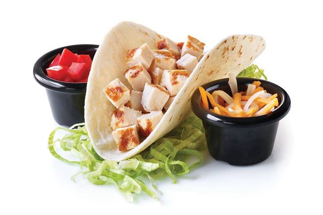 Order Kids Chicken Taco food online from Applebee store, Greeley on bringmethat.com