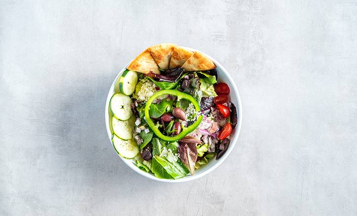 Order Traditional Greek food online from Zoe's Kitchen store, Dallas on bringmethat.com