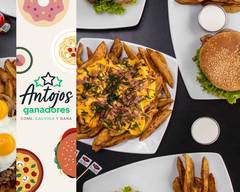 Roof Burger - San Martin