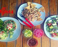 Ke Papas & Ensaldas