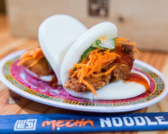 Order KFC  food online from Mecha Noodle Bar store, New Haven on bringmethat.com