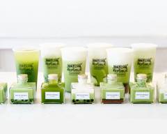 抹茶共和国 京都木屋町店 Matcha Republic Kyoto kiyamachi shop