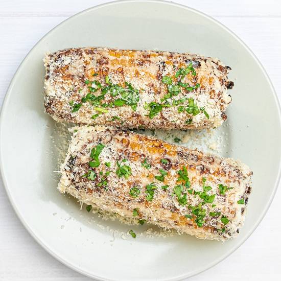 Order Side Mexican Street Corn food online from Hurricane Grill & Wings - SW Pine Island Rd store, Cape Coral on bringmethat.com