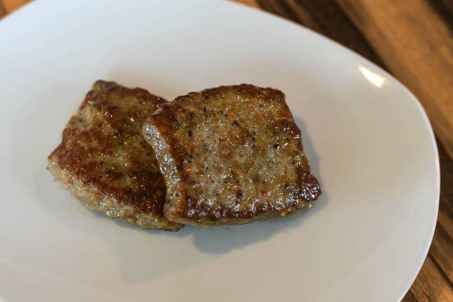 Order All-Natural Sausage food online from Kerbey Lane Cafe store, Austin on bringmethat.com