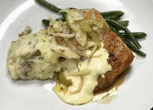 Order Mahi Mahi food online from 310 Park South store, Winter Park on bringmethat.com