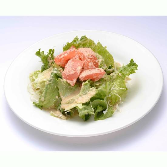 Order Small Green Salad food online from Mr. Ramen store, Los Angeles on bringmethat.com