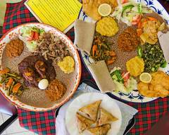 Marathon Ethiopian Restaurant