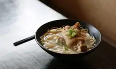 Samunprai Thai (4903 S US Highway 1)