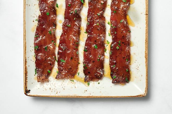 Order Million Dollar Bacon food online from First Watch store, Chattanooga on bringmethat.com