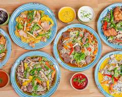ProPorcja Wok