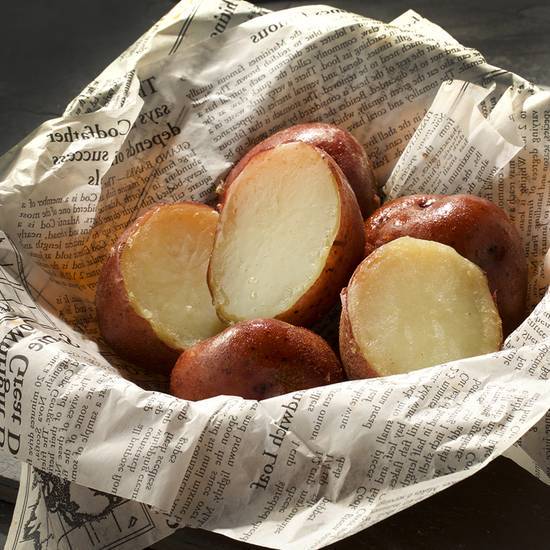 Order Potato food online from The Captain Boil store, Orange City on bringmethat.com