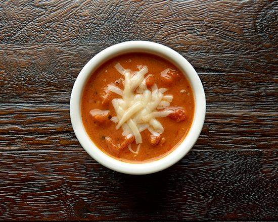 Order Cup Tomato Basil  food online from Jason Deli store, Decatur on bringmethat.com