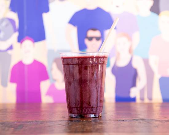 Order Acai Smoothie food online from Ubatuba Acai store, Northridge on bringmethat.com