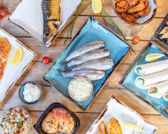 Visscher Seafood Zwolle