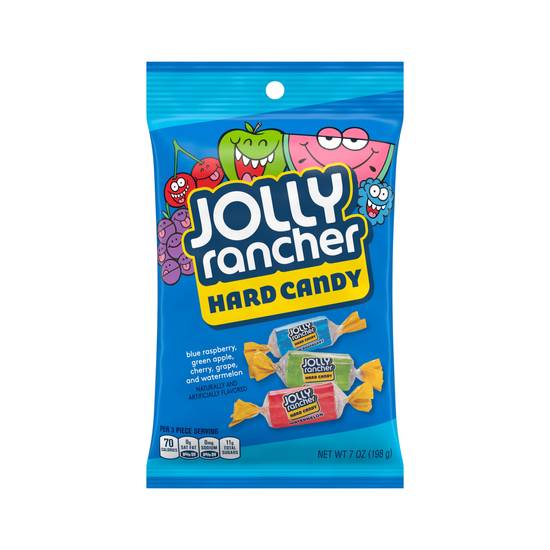 Order Jolly Rancher Hard Candy, Original Flavors food online from Cvs store, SUNNYVALE on bringmethat.com