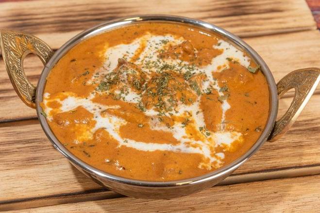 Order Butter Chicken food online from Casa Lahori store, San Diego on bringmethat.com