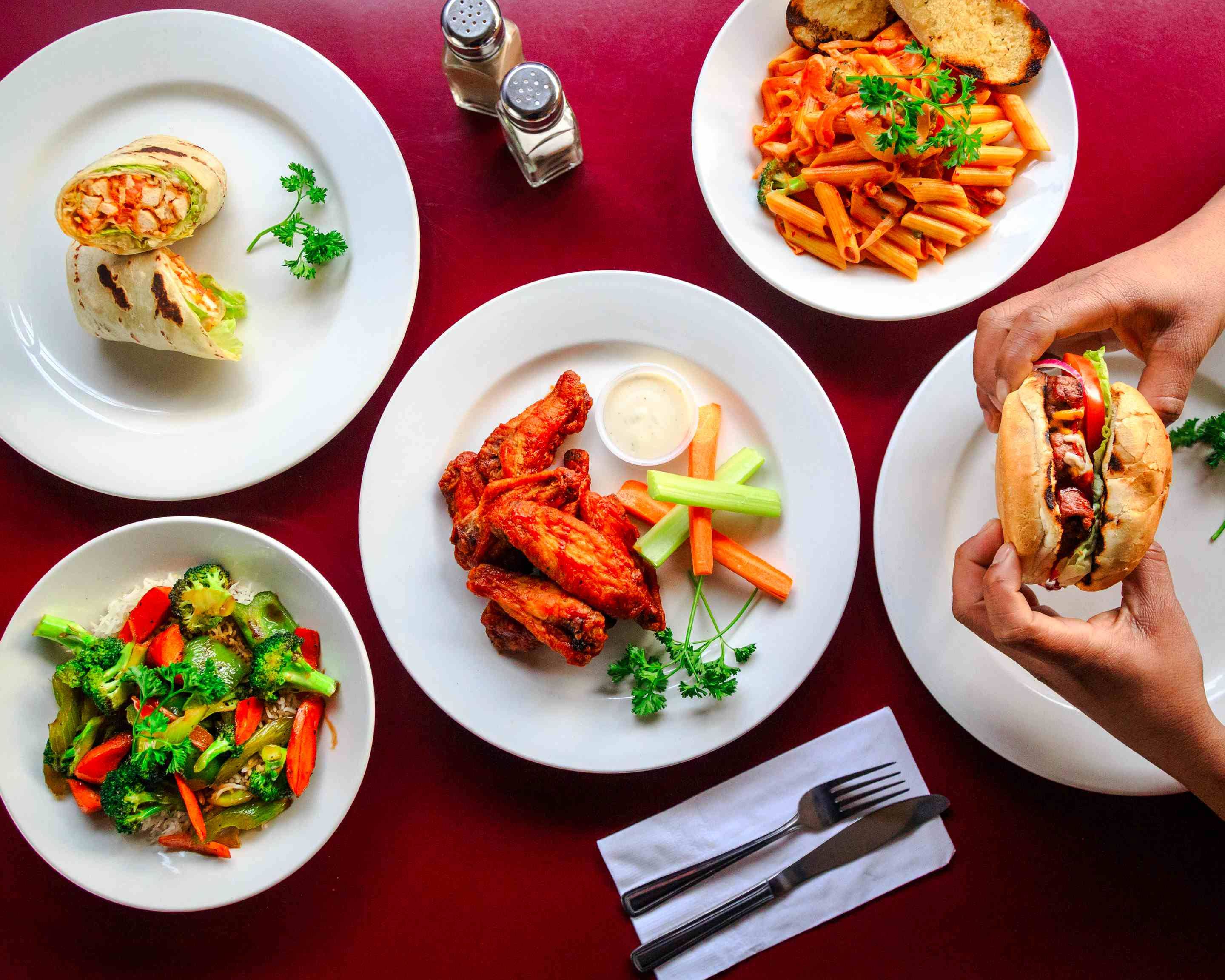 Order Union Grill Delivery Online  Ogden  Menu u0026 Prices  Uber Eats