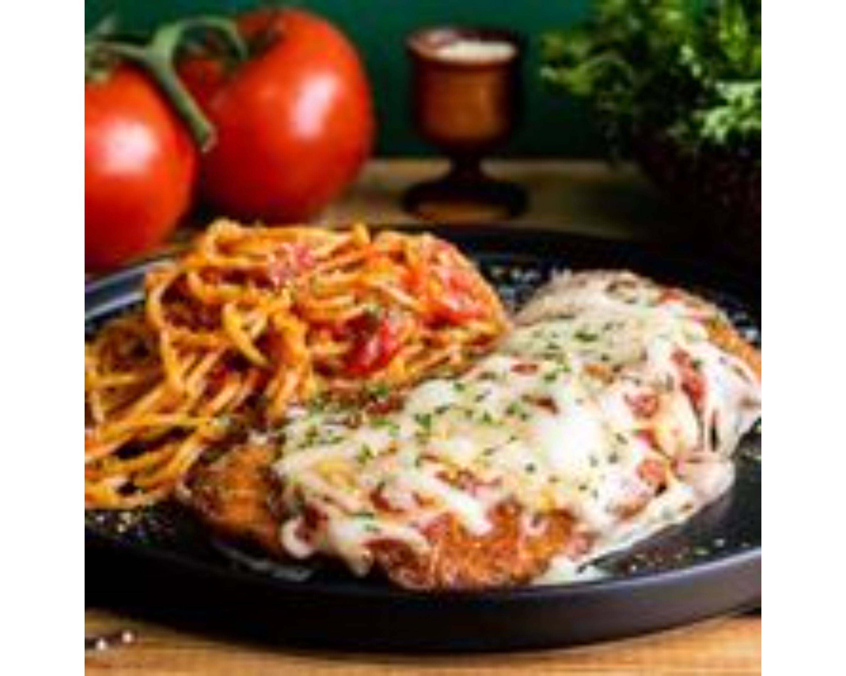 Order Que Pasta (18 N Dollins Ave Orlando) Menu Delivery【Menu & Prices