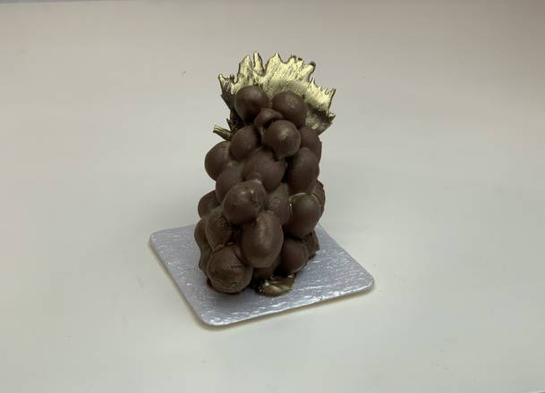 Order Chocolate Covered Grape Bunch food online from Lb Cake Stop store, Baldwin Park on bringmethat.com