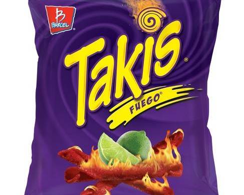 Order Takis Fuego 4 oz food online from Trumbull Super Stop store, Trumbull on bringmethat.com