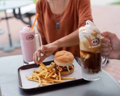 A&W (5445 S. 1900 W)