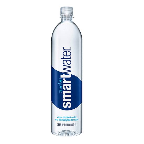 Order Smartwater 1L food online from Casey store, Omaha on bringmethat.com