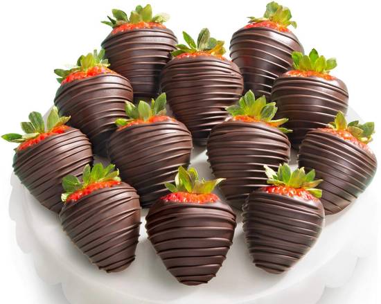 Order Chocolate Covered Strawberries food online from Lb Cake Stop store, Baldwin Park on bringmethat.com