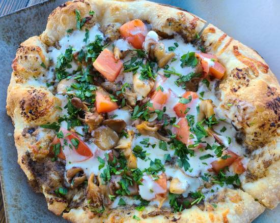 Order Kaya food online from Recess Pizza store, Winter Park on bringmethat.com