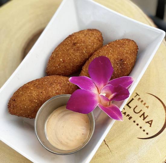 Order Quipes food online from Terra Luna Cafe store, Providence on bringmethat.com