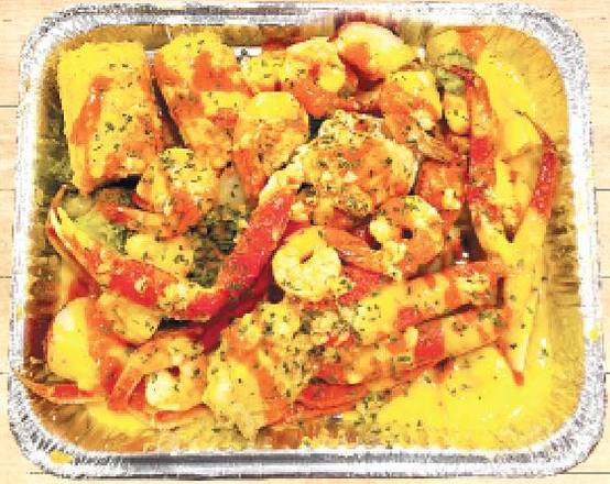 Order Special Box - B5 food online from Q Seafood store, Loganville on bringmethat.com