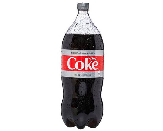 Order Diet Coke, 2L mixer food online from Woodbury Wine & Spirits store, ORLANDO on bringmethat.com