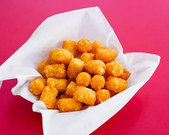 Order Tater Tots food online from Zip Drive-In - Cheney store, Cheney on bringmethat.com