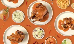 The Chicken Fairy (855 Gold Hill Rd)