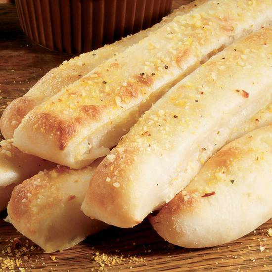 Order Breadsticks food online from Marcos Pizza store, Aurora on bringmethat.com