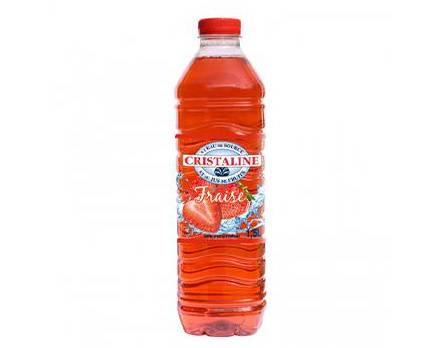 Cristaline Fraise