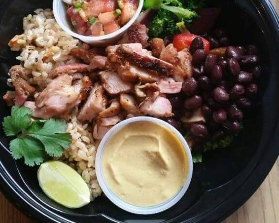 Order Homegrown Oregon Bowl food online from Homegrown Oregon Foods store, Albany on bringmethat.com