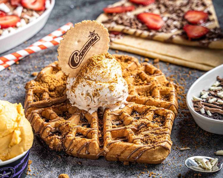 Creams Cafe (Isle of Sheppey) Delivery Queenborough Uber Eats